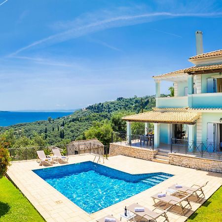 Villa Eleni Agios Stephanos Sidari  Exterior photo