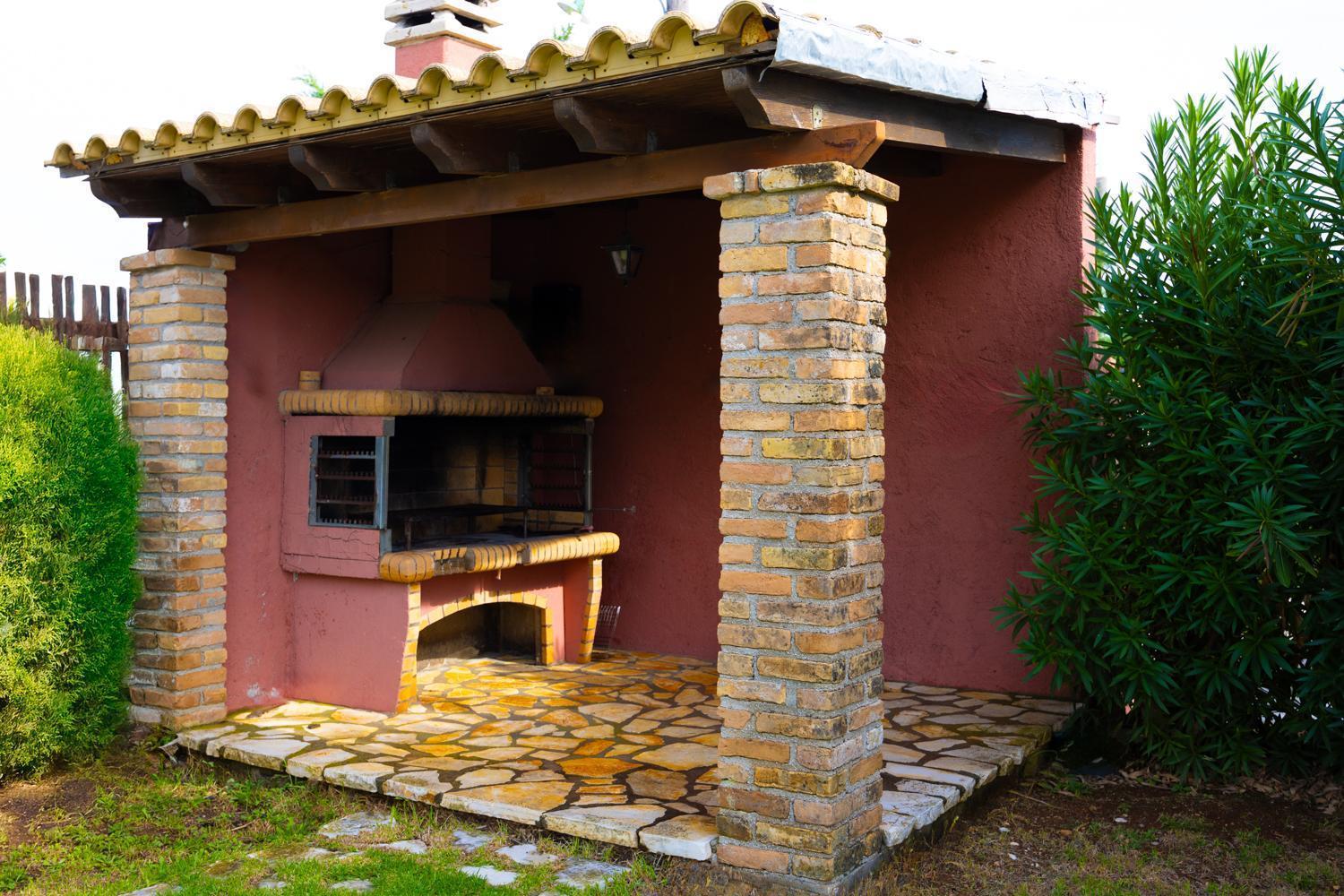 Villa Eleni Agios Stephanos Sidari  Exterior photo
