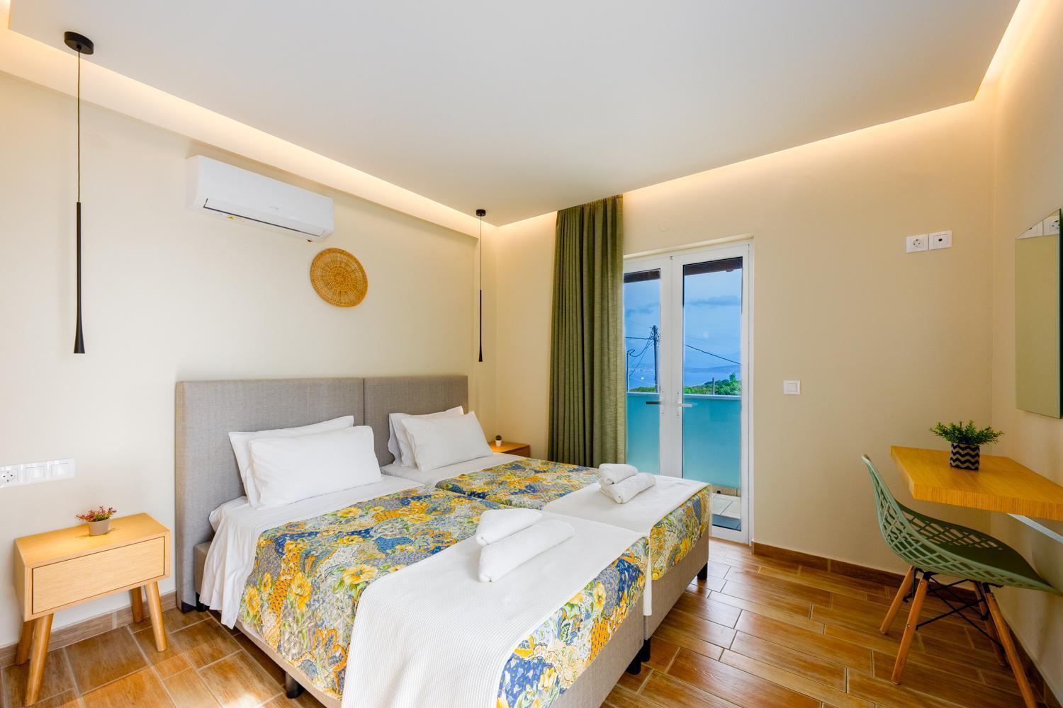 Villa Eleni Agios Stephanos Sidari  Exterior photo