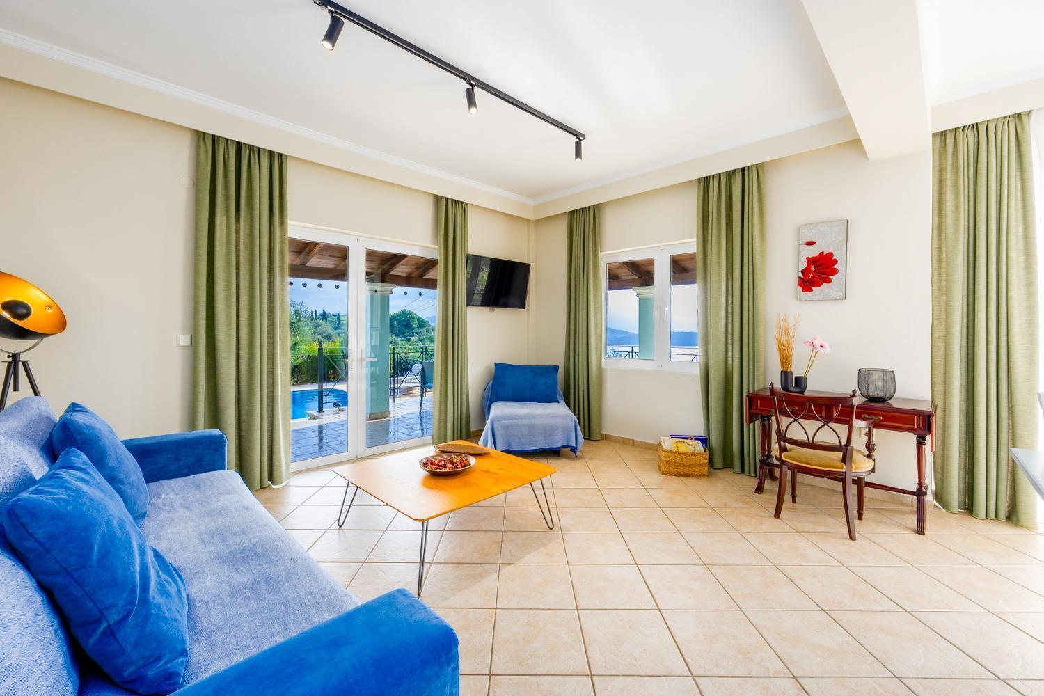 Villa Eleni Agios Stephanos Sidari  Exterior photo