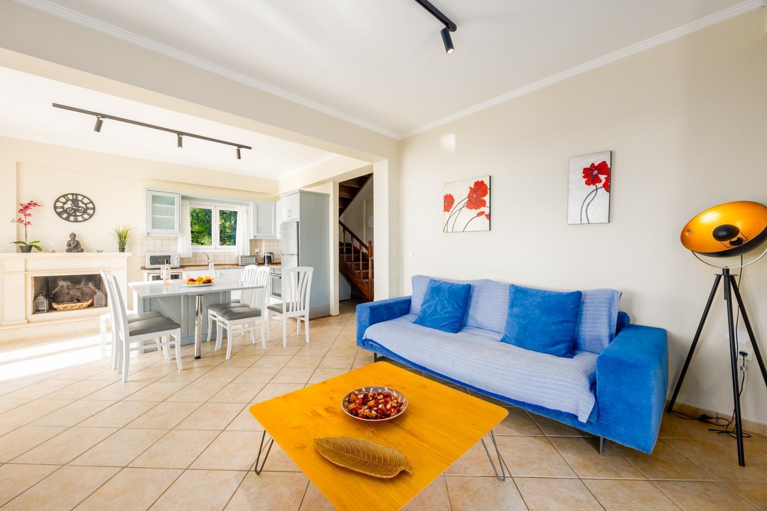 Villa Eleni Agios Stephanos Sidari  Exterior photo
