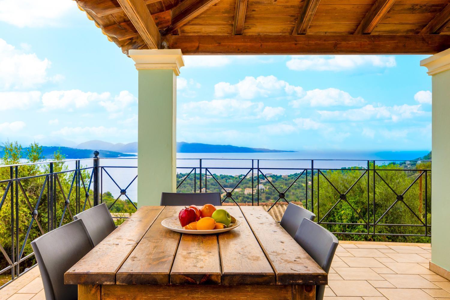 Villa Eleni Agios Stephanos Sidari  Exterior photo