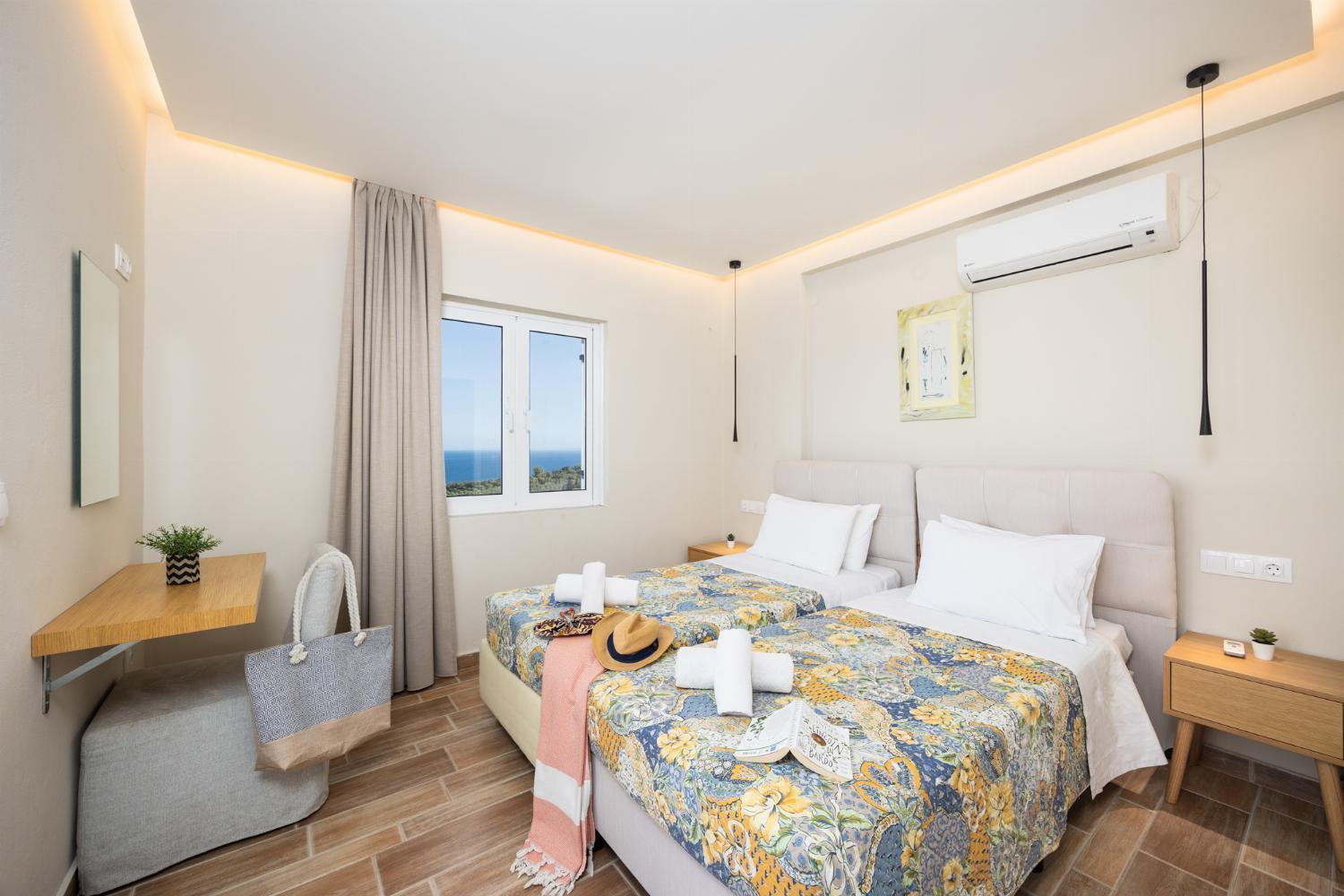 Villa Eleni Agios Stephanos Sidari  Exterior photo