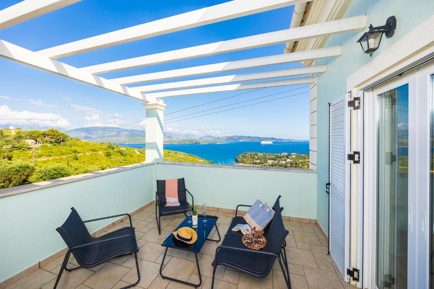 Villa Eleni Agios Stephanos Sidari  Exterior photo