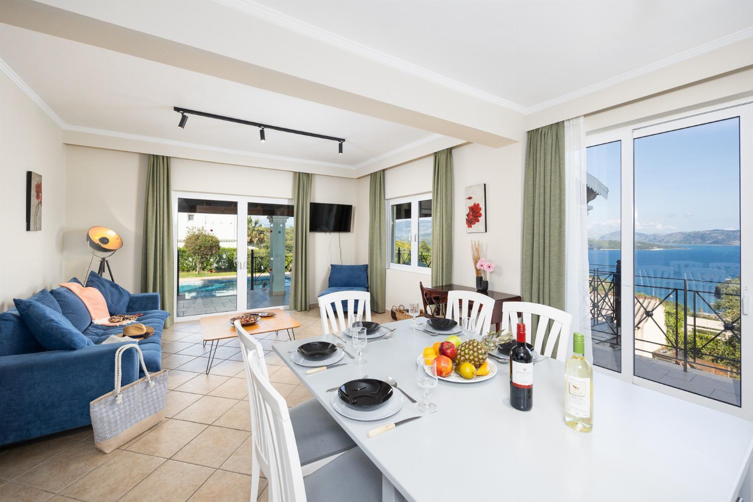 Villa Eleni Agios Stephanos Sidari  Exterior photo